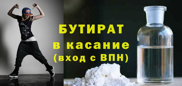 шишки Верея