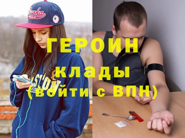 шишки Верея